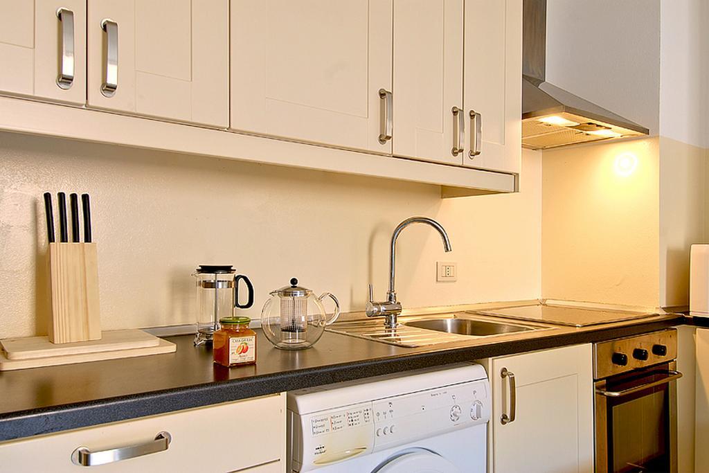 Pearl Suite Roma Habitación foto