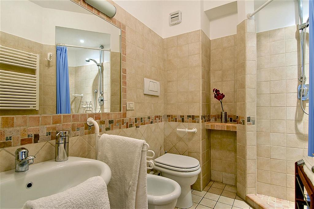 Pearl Suite Roma Habitación foto