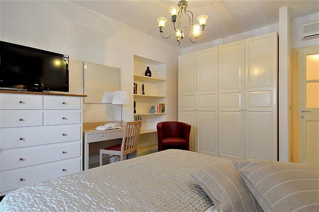 Pearl Suite Roma Habitación foto
