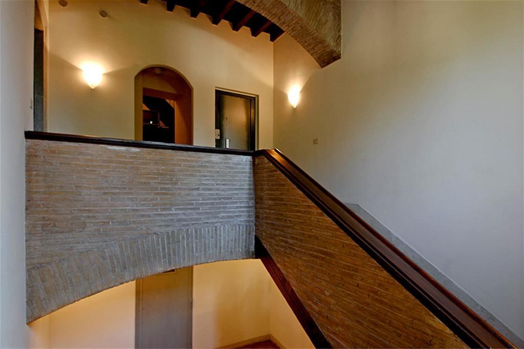 Pearl Suite Roma Habitación foto