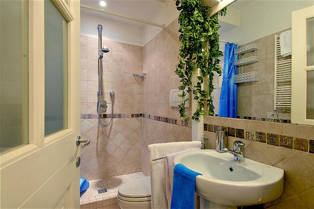 Pearl Suite Roma Habitación foto