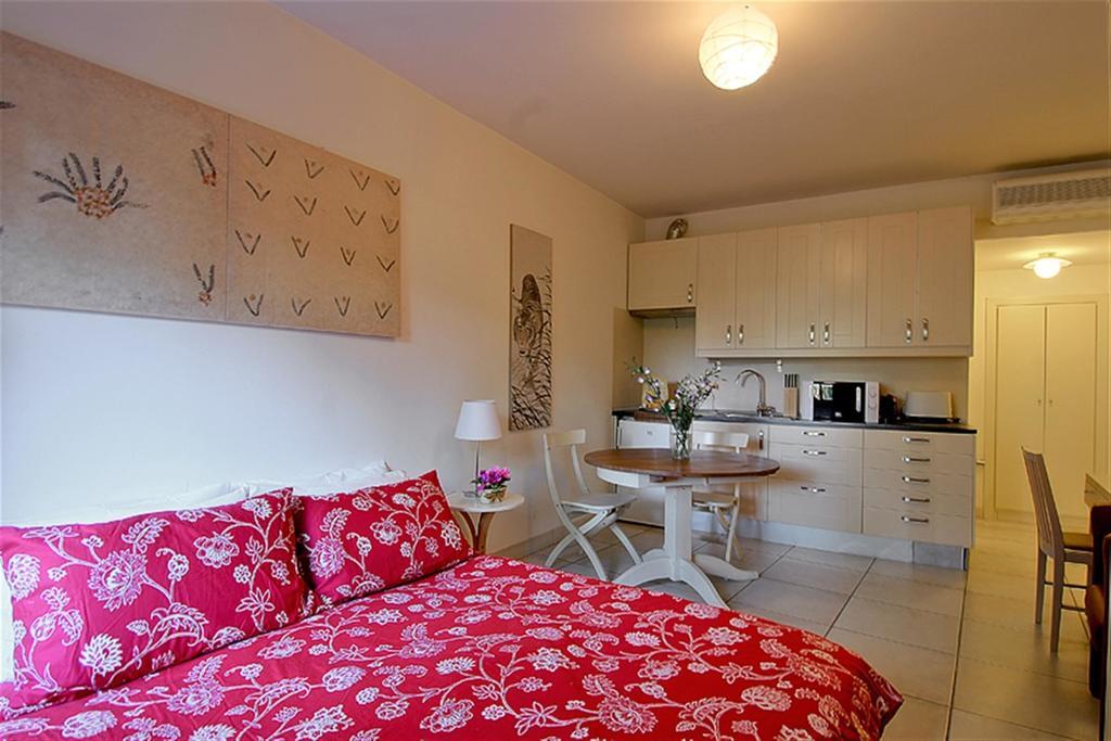 Pearl Suite Roma Habitación foto