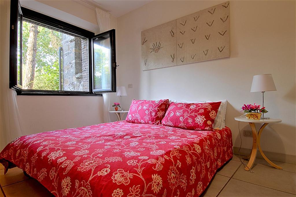 Pearl Suite Roma Habitación foto
